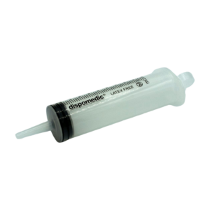 100ml Cone-tipped syringe - Aerospace Sealant Application