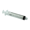 10ml Syringe with Luer-Lock - Aerospace Sealant Application