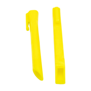 Set of 2 Sealant Overflow Scrapers 1210-RSB-I-I - Aerospace Sealant Application