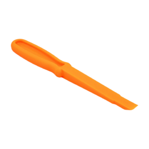 Orange Methacrylate Blade1246-N - Aerospace Sealant Application