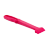 Pink methacrylate blade 1267-R - Aerospace Sealanat Applications