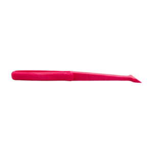 Pink methacrylate blade 1267-R - Aerospace Sealanat Applications