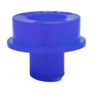 Blue Cap for techkits. 4515-2-A Aerospace Sealant Application
