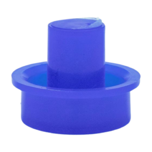 Blue Cap for techkits. 4515-2-A Aerospace Sealant Application