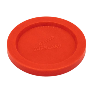 Red Lid for techkits. 4610-2-R Aerospace Sealant Application