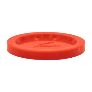 Red Lid for techkits. 4610-2-R Aerospace Sealant Application