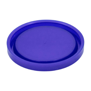 Blue Lid for techkits. 4620-2-A Aerospace Sealant Application
