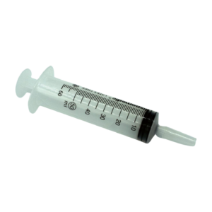 50ml Cone-tipped syringes 50-28454 - Aerospace Sealant Application