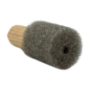 Manual Sponge Applicator with Wooden Shaft 7080814-E Aerospace Sealant Application