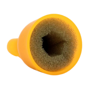 Paint Applicator Orange A-72418 Aerospace Sealant Application