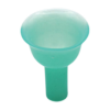 Green blind encapsulation bell for HI-LOK - HC-3526 - Aerospace Sealant Application (ASA)