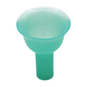 Green blind encapsulation bell for HI-LOK - HC-3526 - Aerospace Sealant Application (ASA)