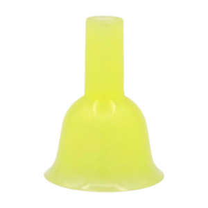 Yellow blind encapsulation bell for HI-LOK - HC-3530 - Aerospace Sealant Application (ASA)