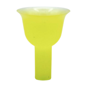 Yellow blind encapsulation bell for HI-LOK - HC-3530 - Aerospace Sealant Application (ASA)