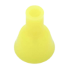 Yellow blind encapsulation bell for HI-LITE - HI-8945 - Aerospace Sealant Application (ASA)