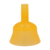 Orange blind encapsulation bell for HI-LITE - HI-8970 - Aerospace Sealant Application (ASA)