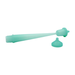 Injection Button for Countersinks (1/4'' diameter) 8725-T Aerospace Sealant Application