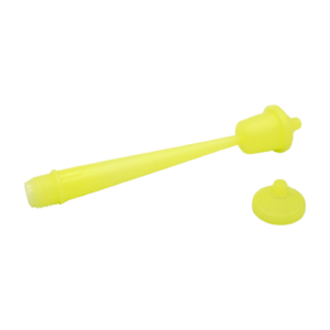 Injection Button for Countersinks (1/4'') 8725-T Aerospace Sealant Application