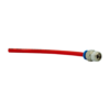Flexible Fitting for Difficult Access Applications (138mm) T13864 - Aerospace Sealant Applications (ASA)