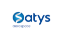 Satys Aerospace logo