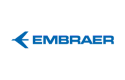 EMBRAER logo