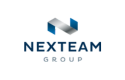 NEXTEAM GROUP logo
