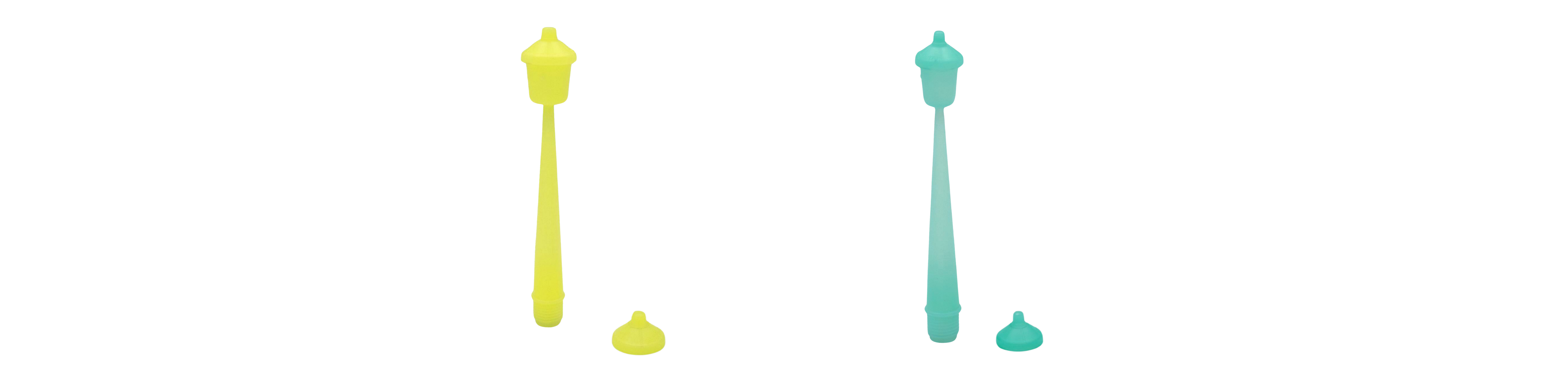 Collections for Buttons for Rivets Countersink Sealant Injection​ - Aerospace Sealant Application