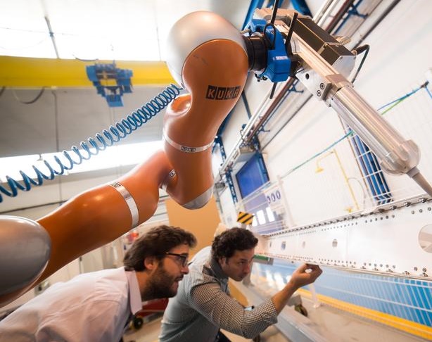 Concurrent Engineering Aerospace Sealant Applications (ASA)