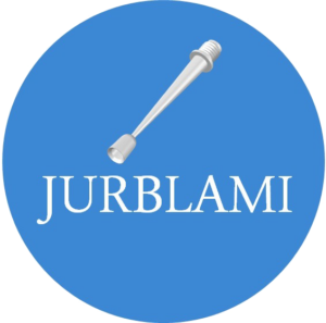 Logo Jurblami