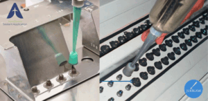 Enhancing Rivet Encapsulation in Aerospace - Aerospace Advanced Sealant Solutions - ASA