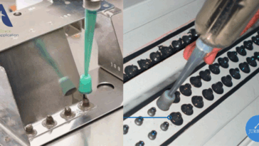 Enhancing Rivet Encapsulation in Aerospace - Aerospace Advanced Sealant Solutions - ASA