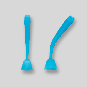 Rivet Encapsulation Nozzles​