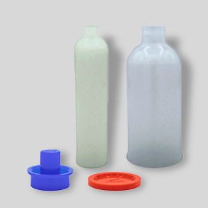 Techkit / Semkit cartridges