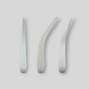 Sealant Application Nozzles