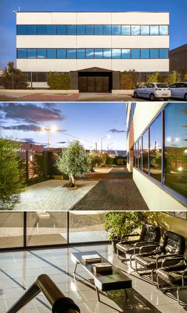 Aerospace Sealant Application (ASA) Office