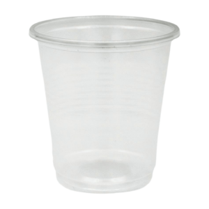 100 cc Glasses (Polypropylene) ST-015152 - Aerospace Sealant Applications (ASA)