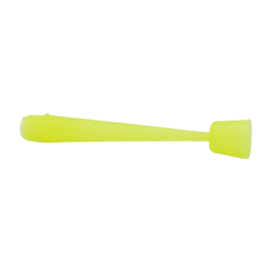 Yellow Encapsulating Nozzles for Type A Sealant - Aerospace Sealant Application